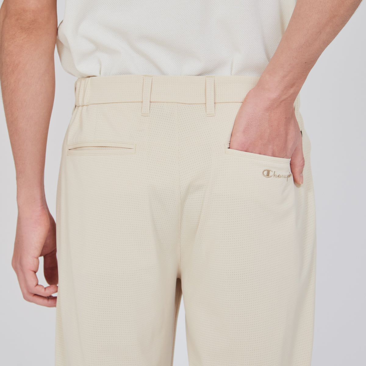ロングパンツ (C3-EG201)