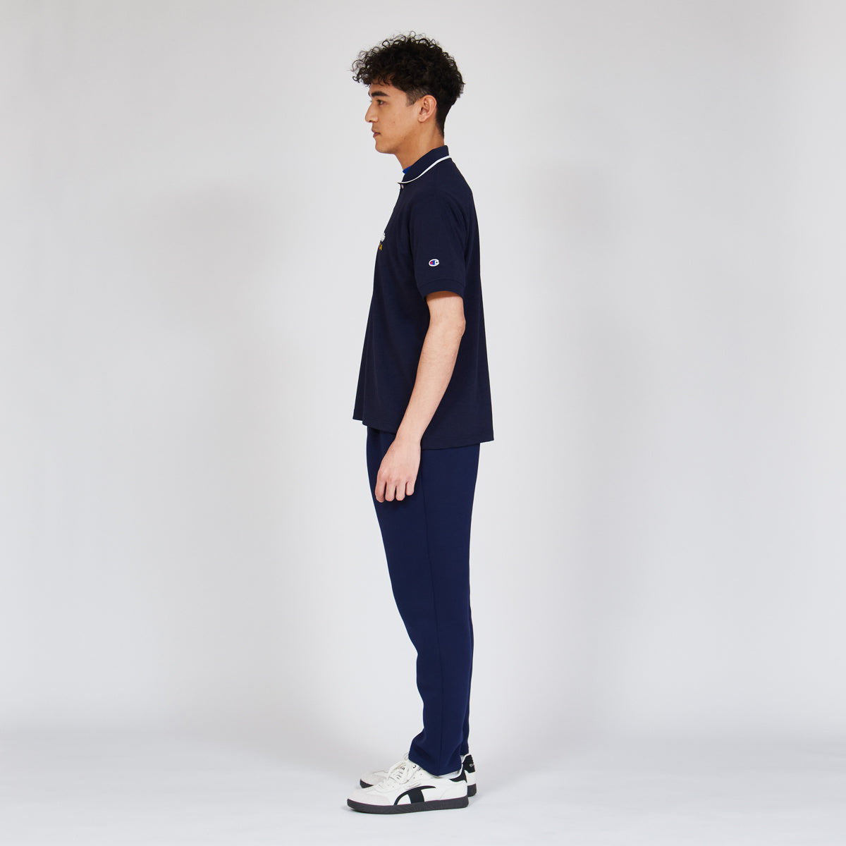 ロングパンツ (C3-EG204)
