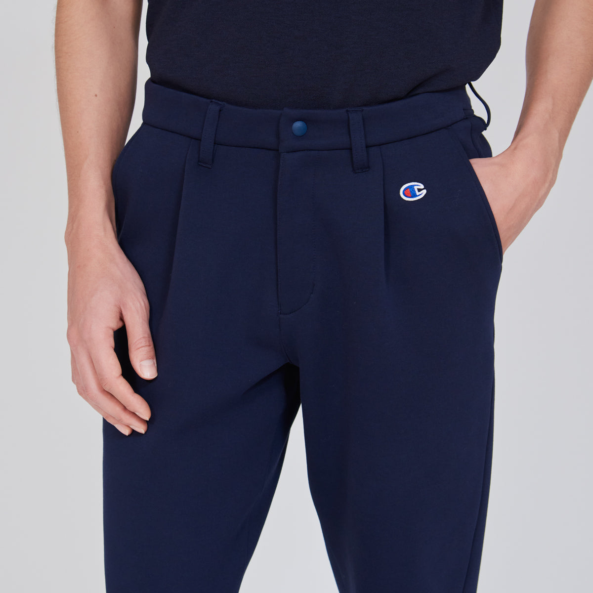 ロングパンツ (C3-EG204)