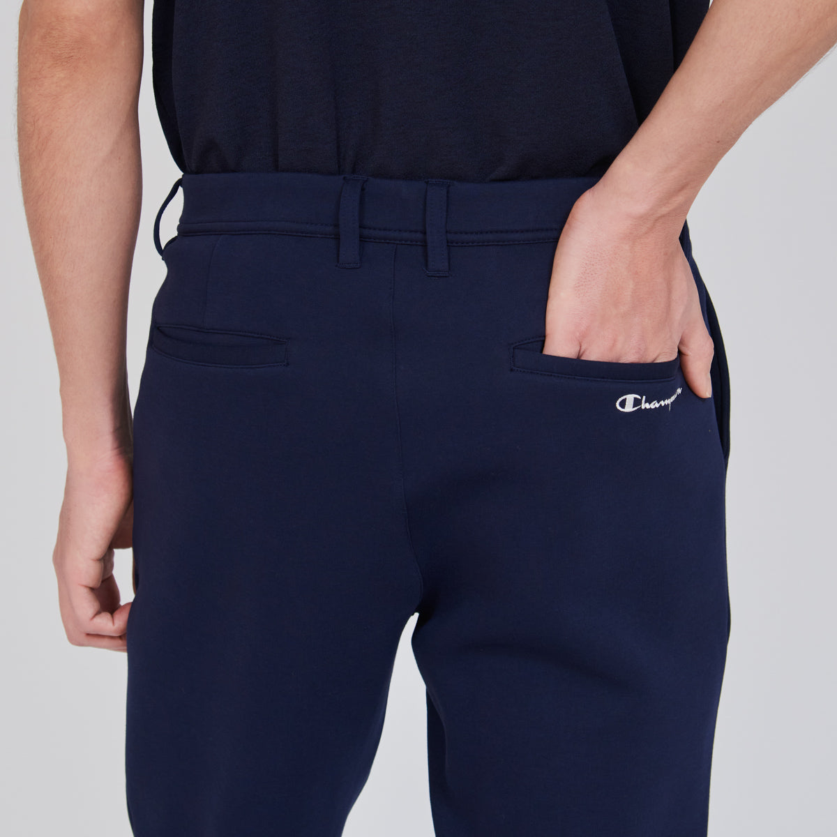 ロングパンツ (C3-EG204)