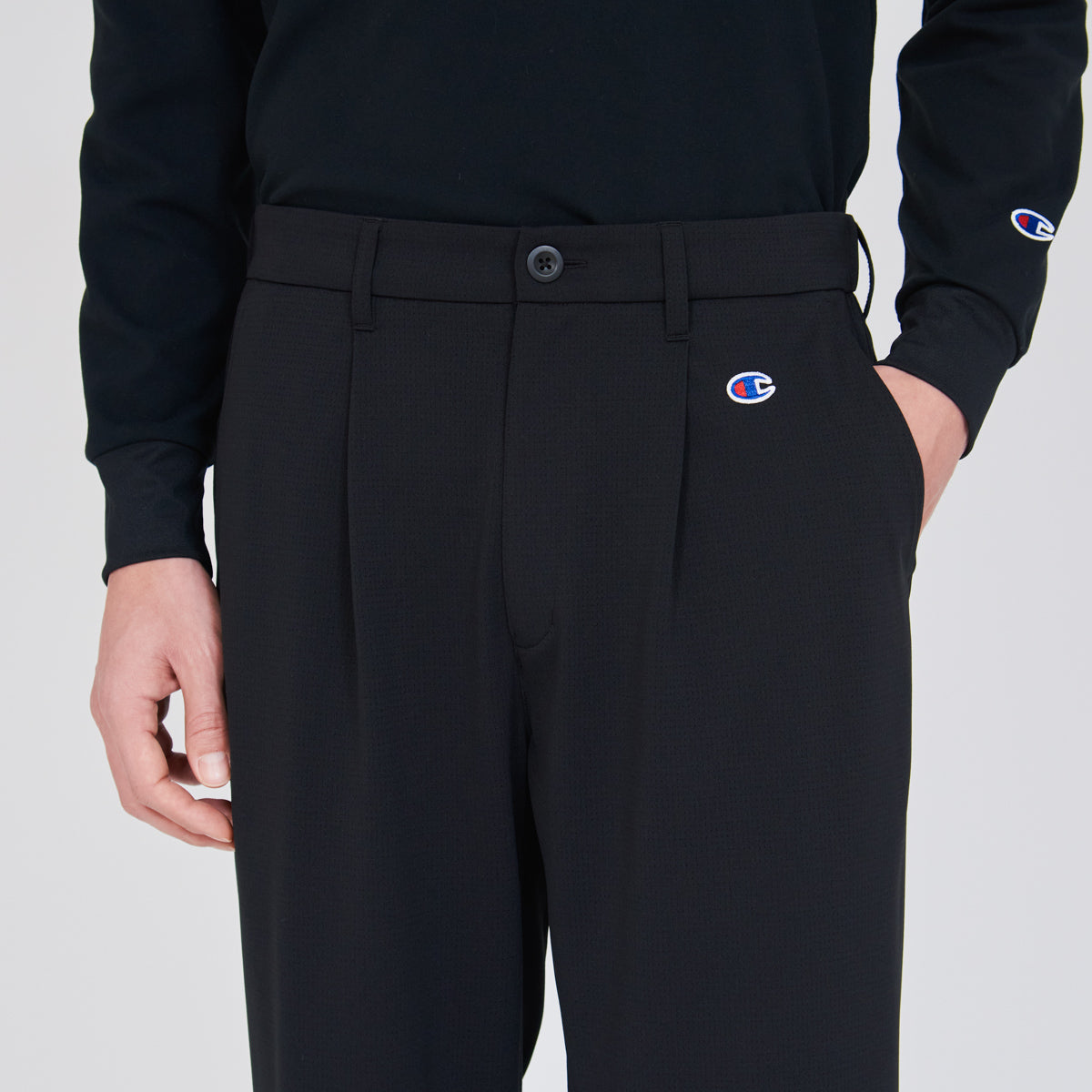 ロングパンツ (C3-EG201)