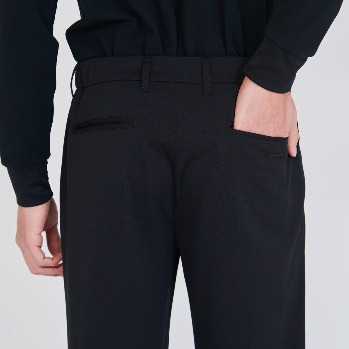 ロングパンツ (C3-EG201)