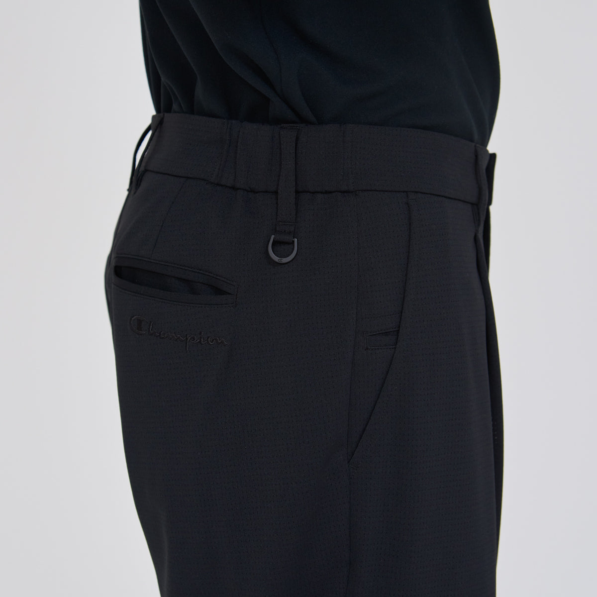 ロングパンツ (C3-EG201)