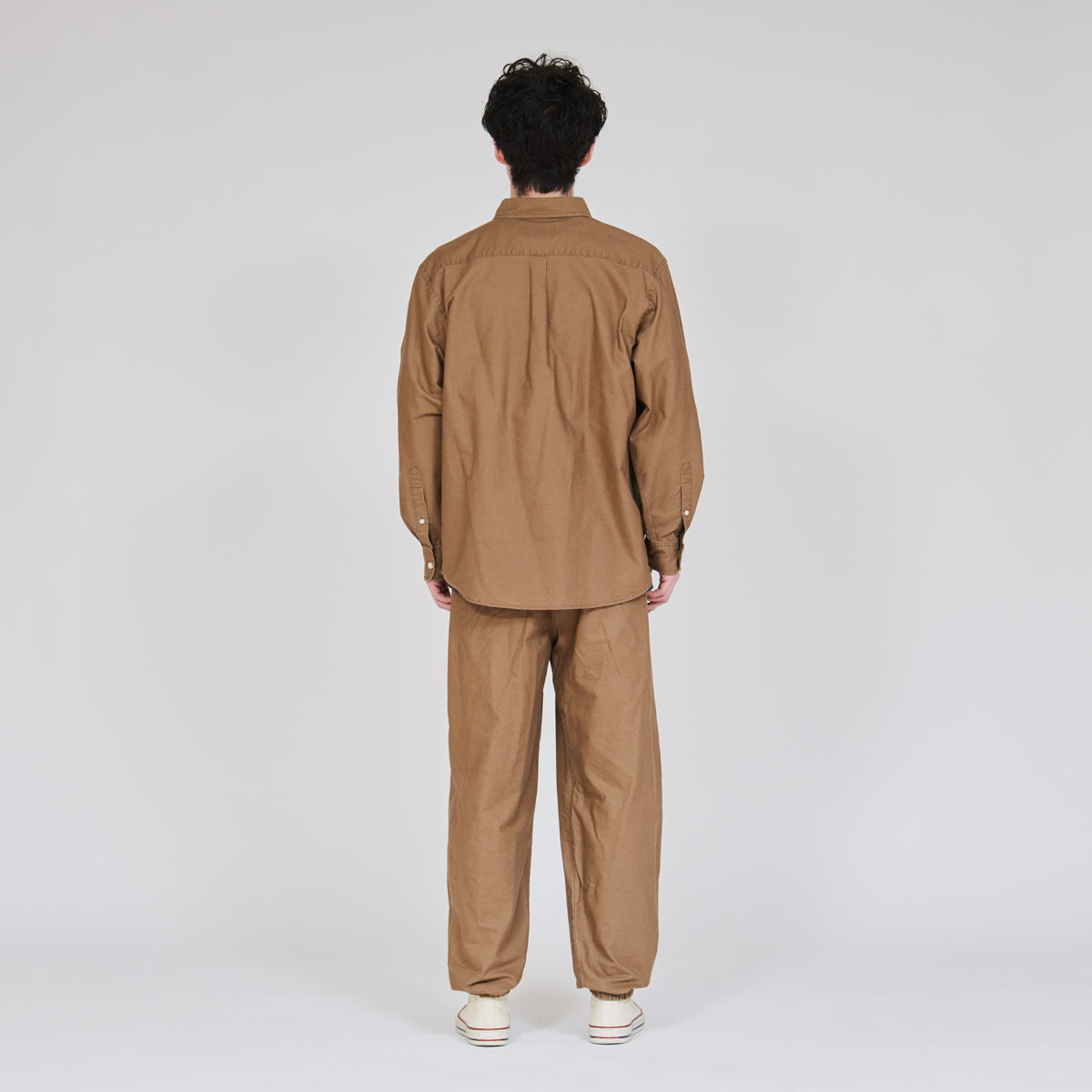 ロングスリーブシャツ (C3-E403)