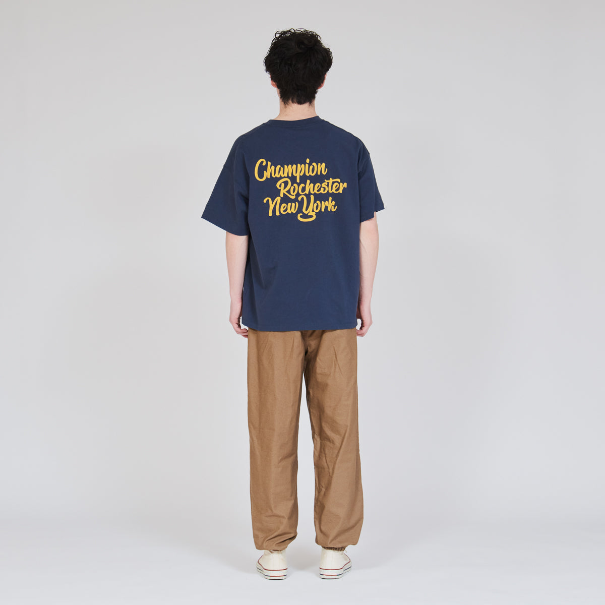 ロングパンツ (C3-E201)
