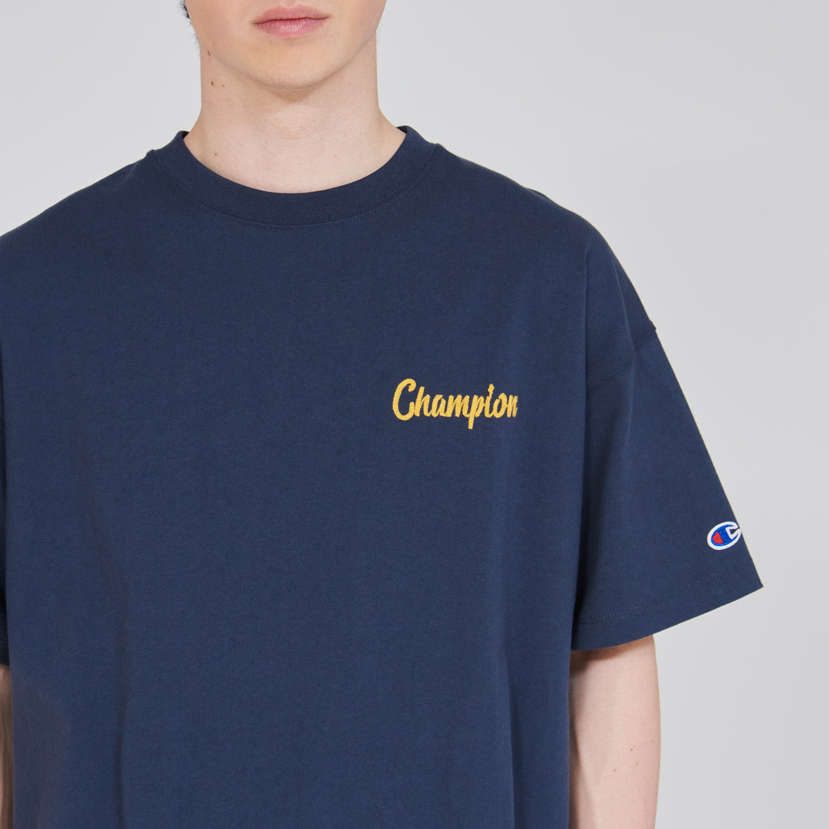ショートスリーブTシャツ(C3-E302)