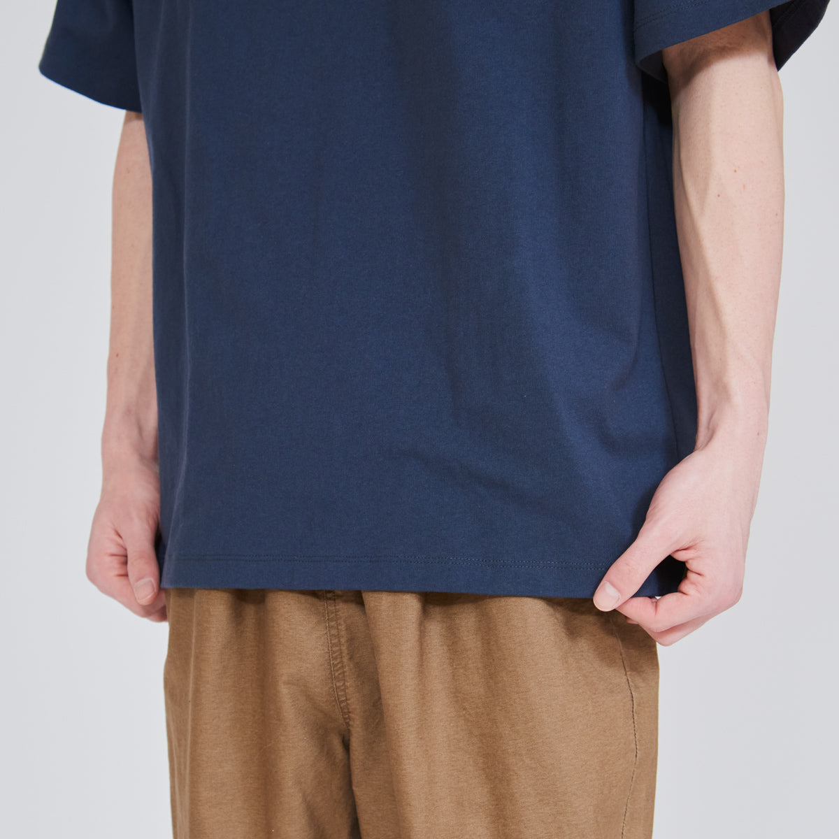 ショートスリーブTシャツ(C3-E302)