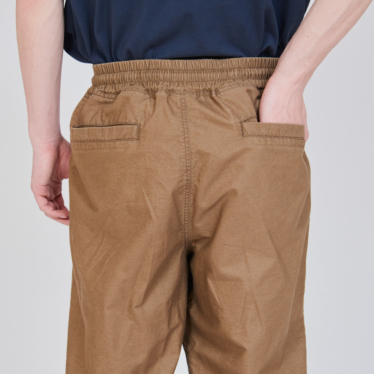 ロングパンツ (C3-E201)