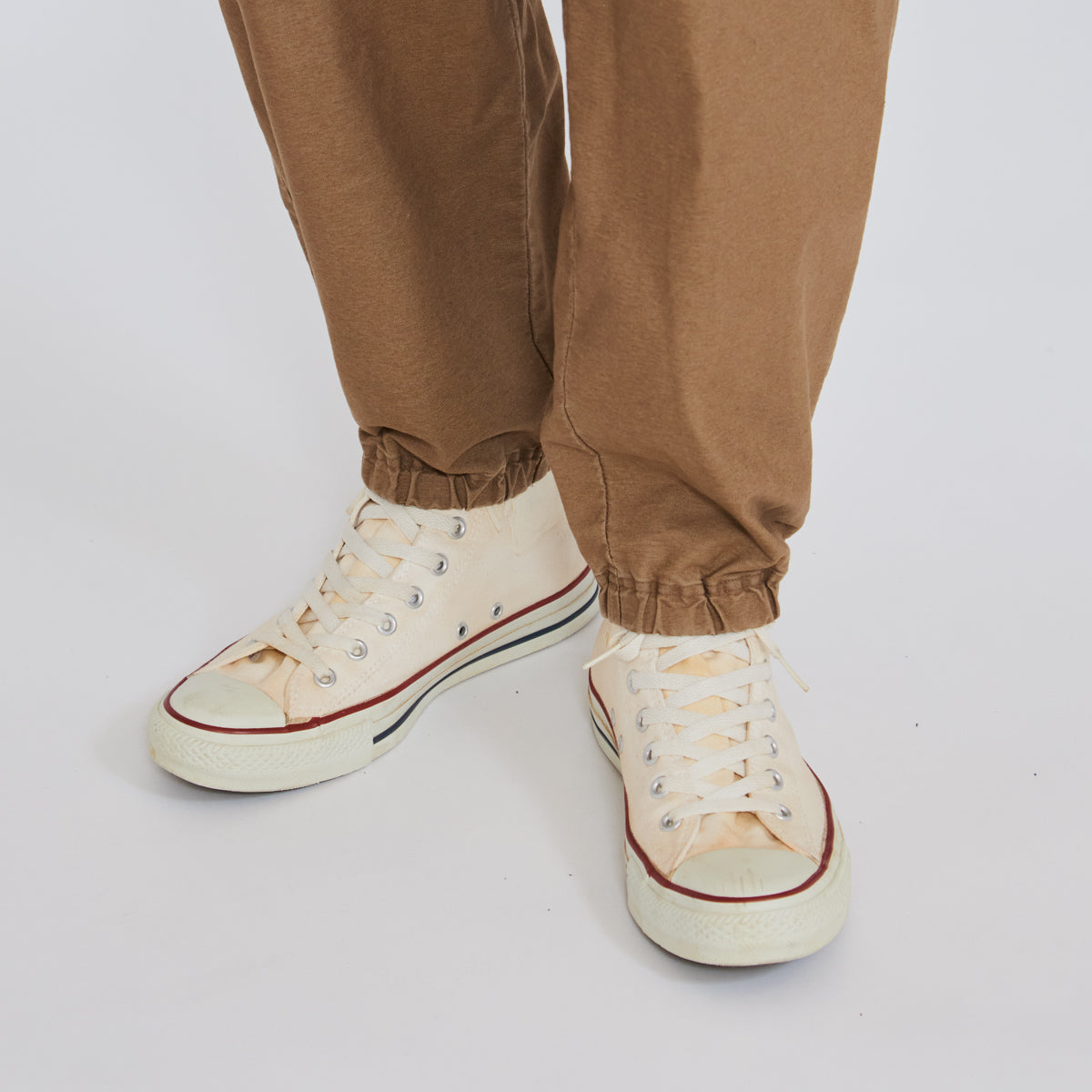 ロングパンツ (C3-E201)