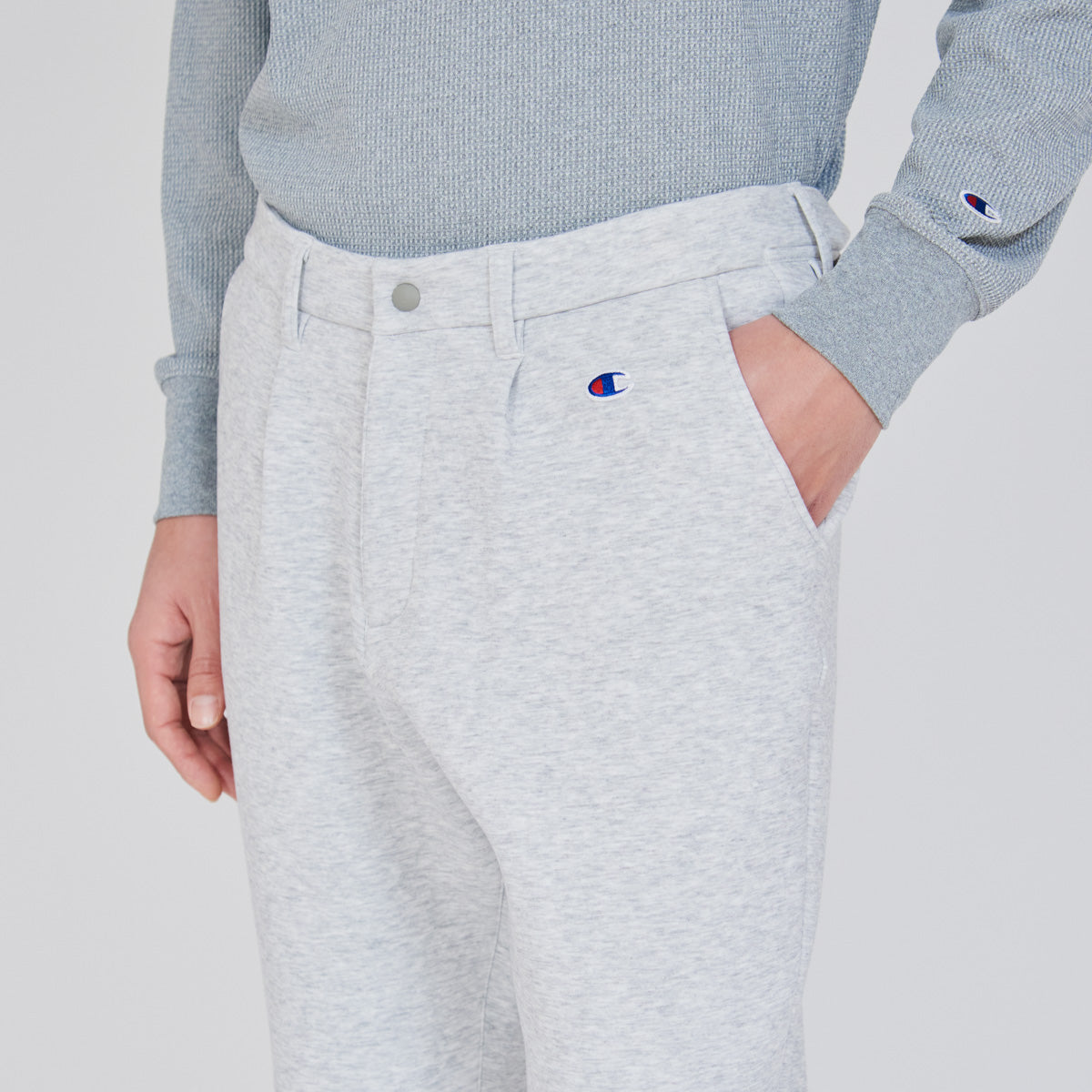ロングパンツ (C3-EG204)