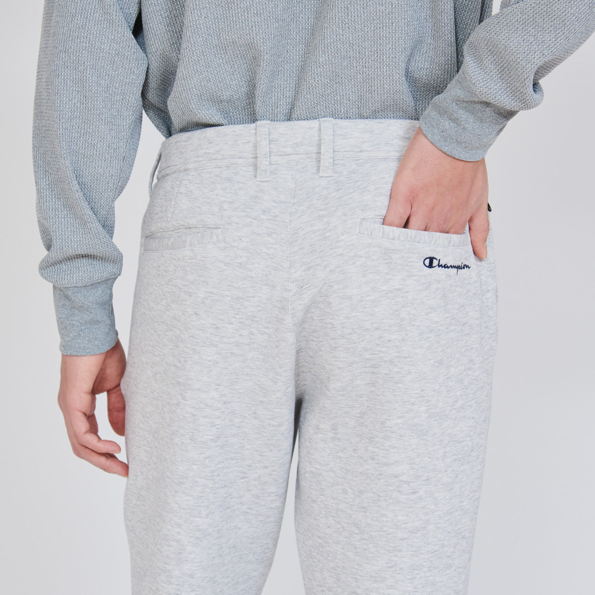 ロングパンツ (C3-EG204)