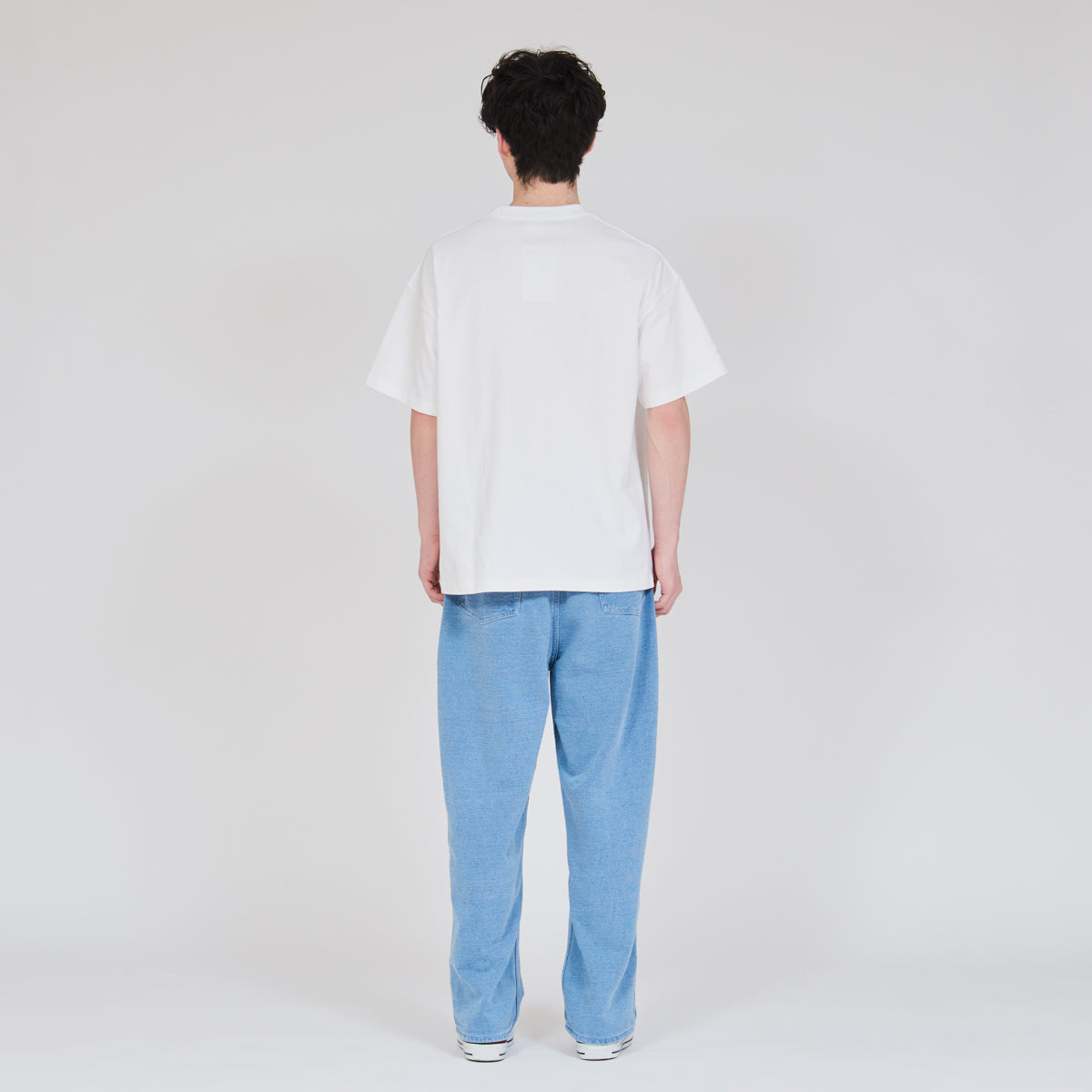 ショートスリーブTシャツ(C3-E301)