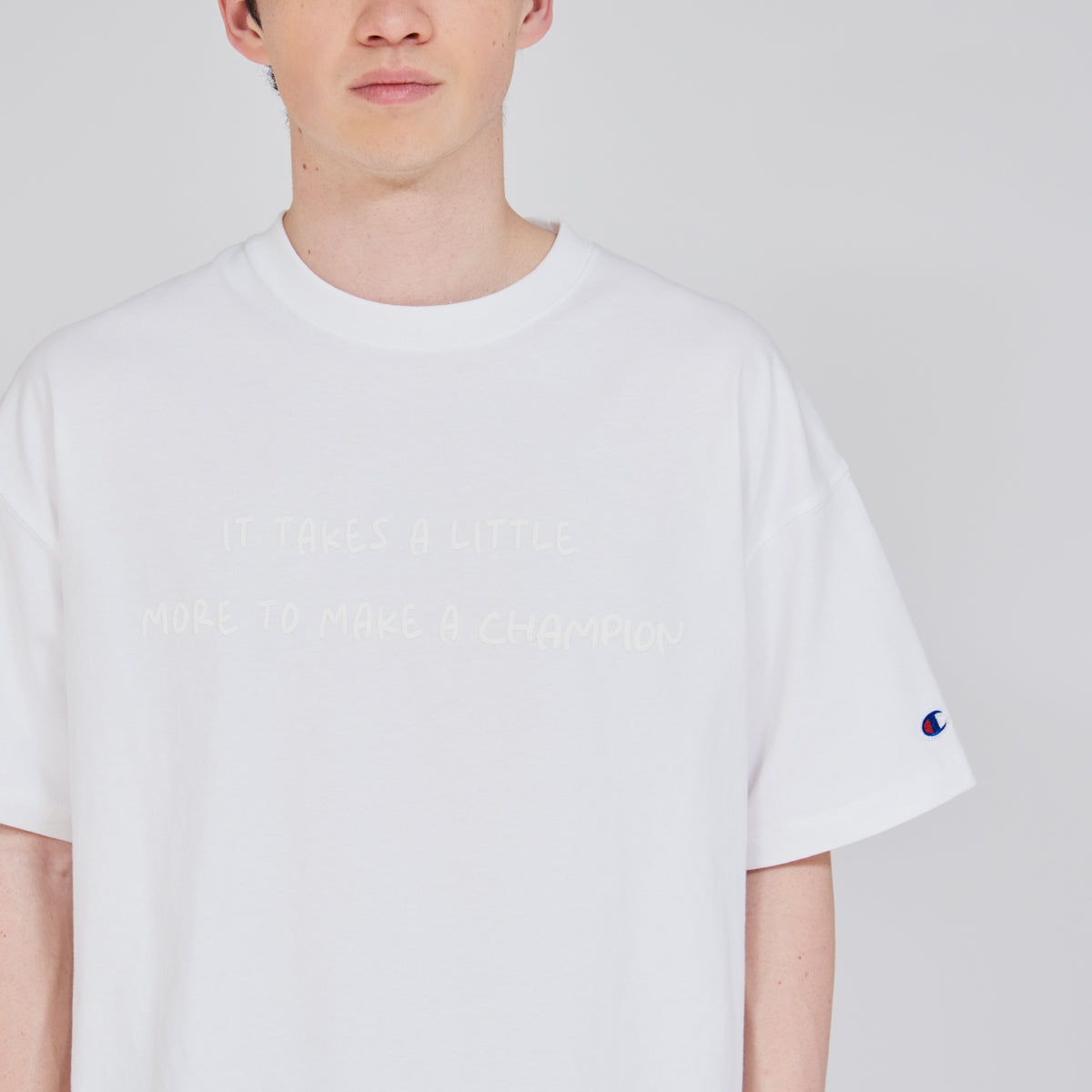 ショートスリーブTシャツ(C3-E301)