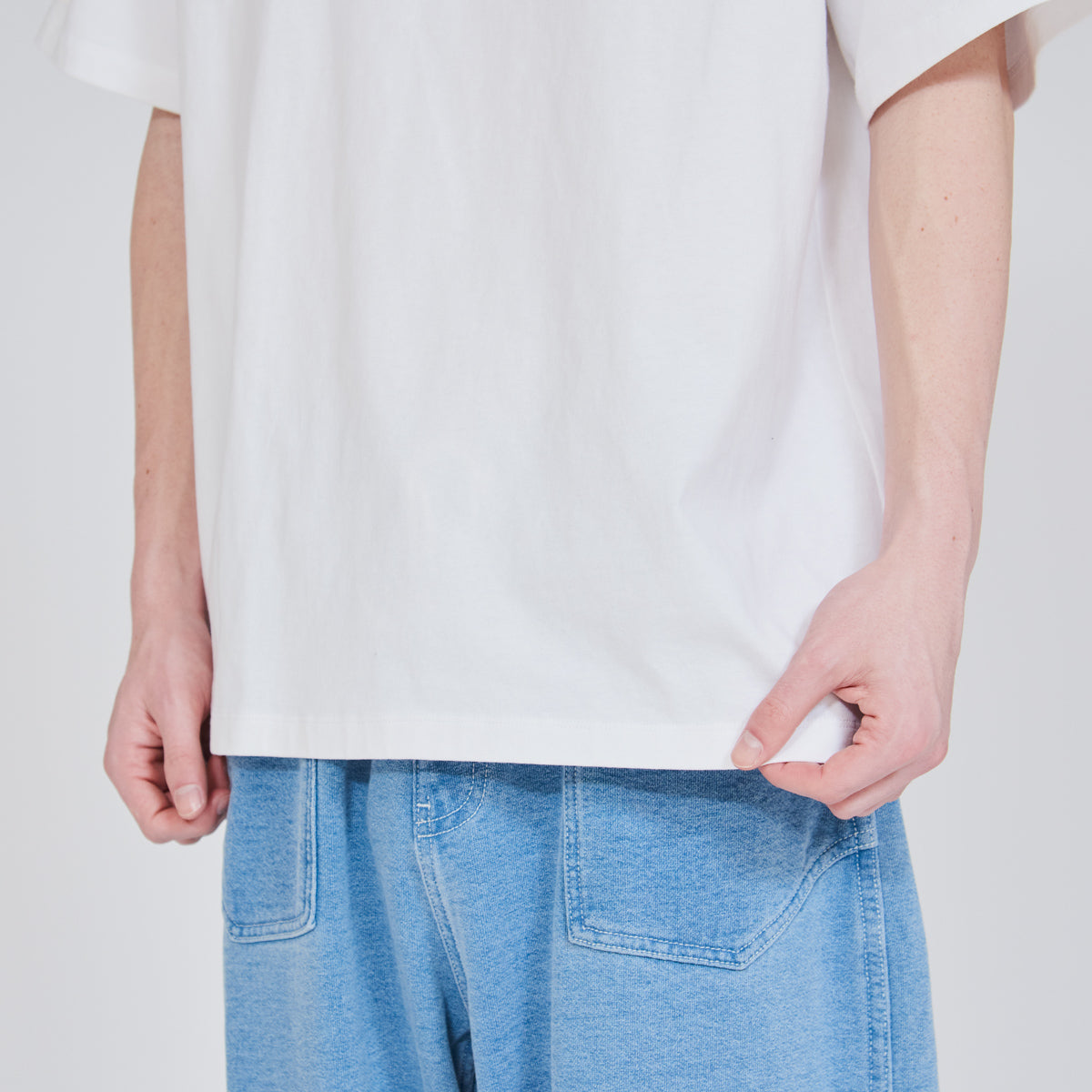 ショートスリーブTシャツ(C3-E301)