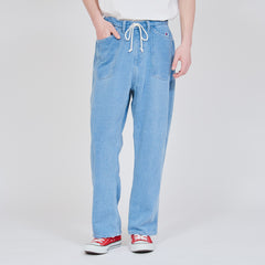 ウオッシュブルー / M