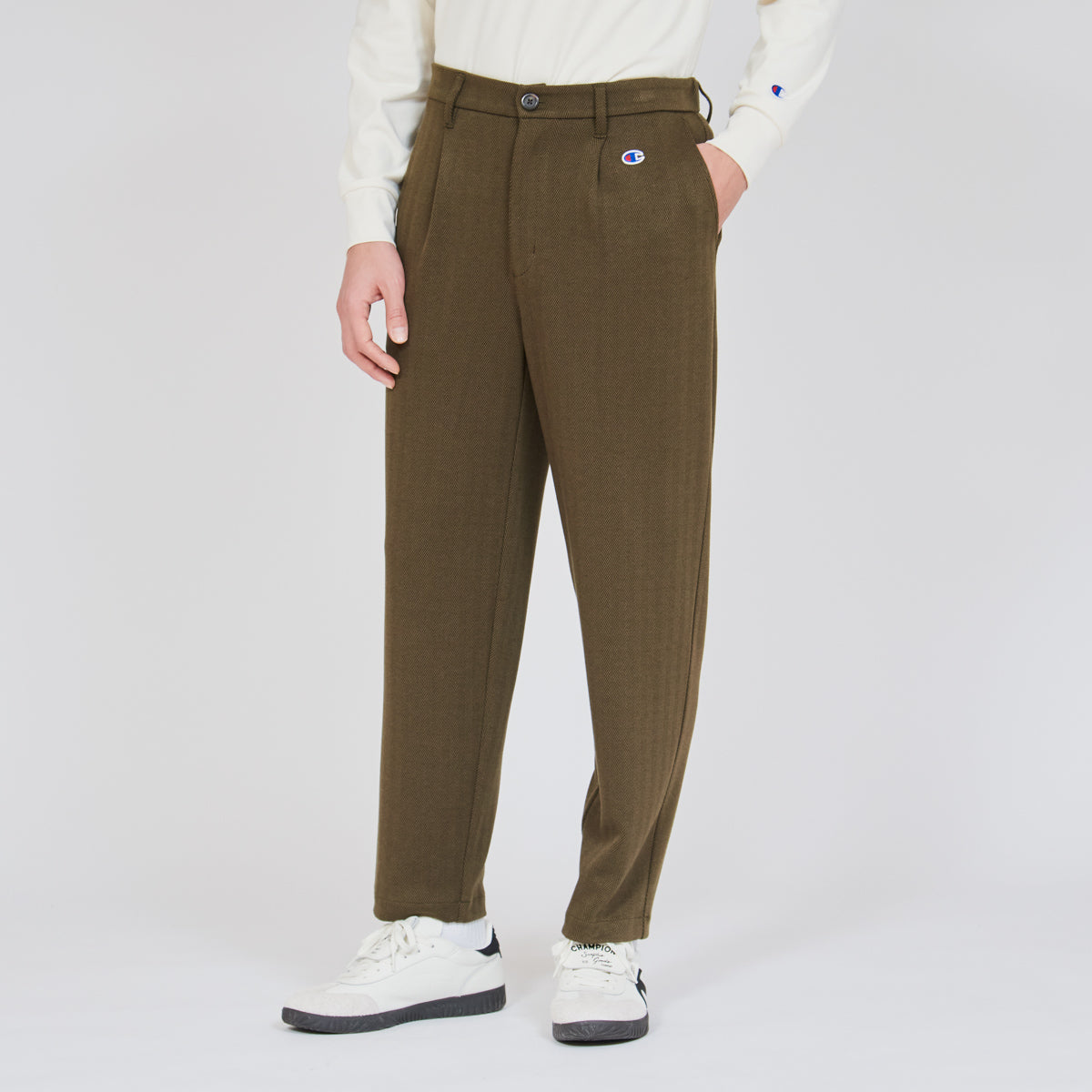 ロングパンツ (C3-EG203)