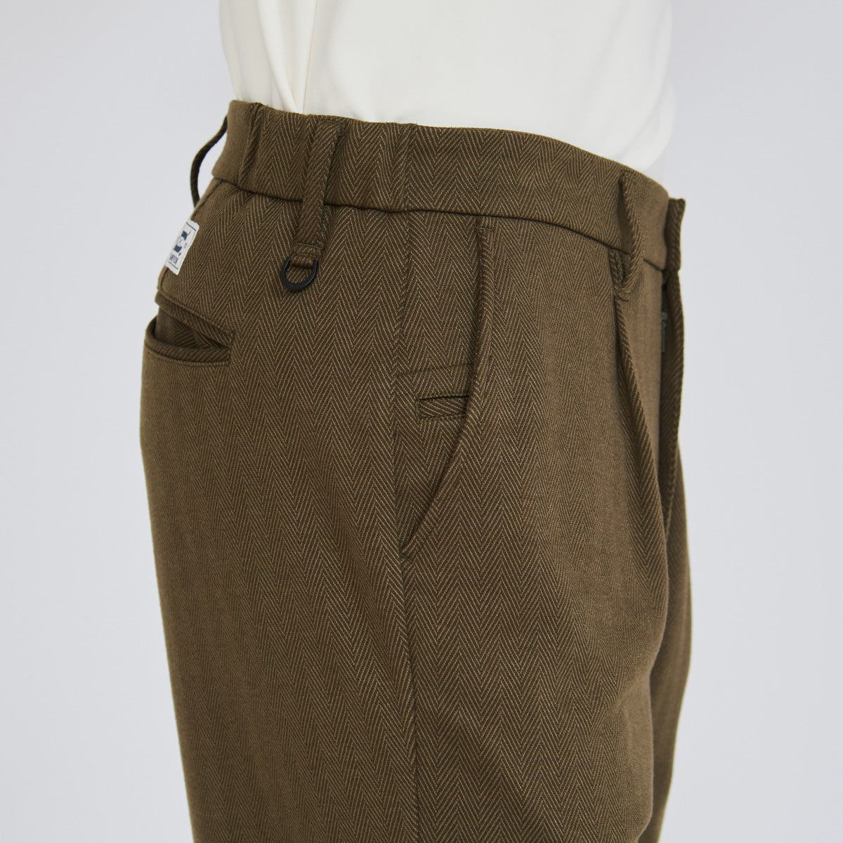 ロングパンツ (C3-EG203)