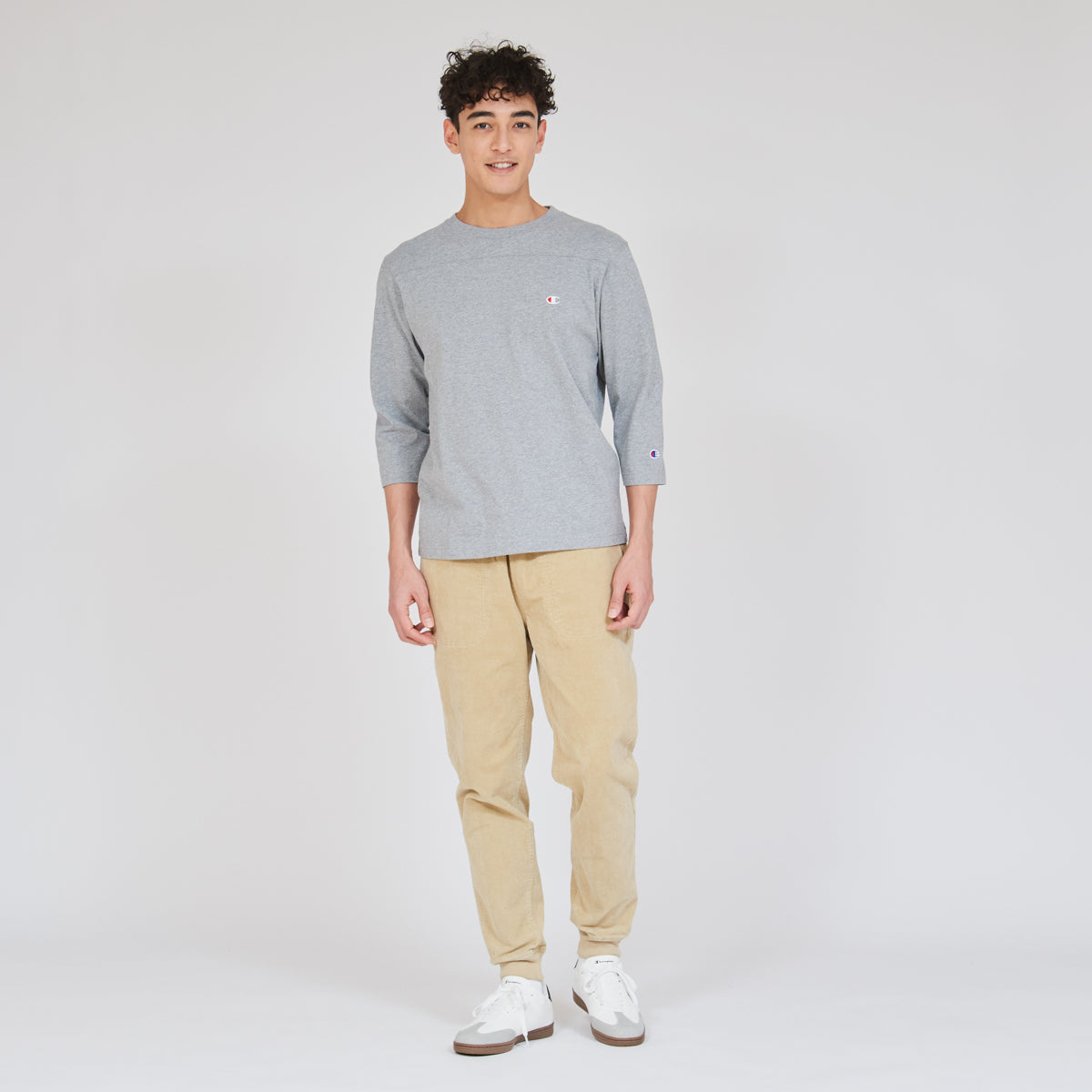 ロングパンツ (C3-A210)