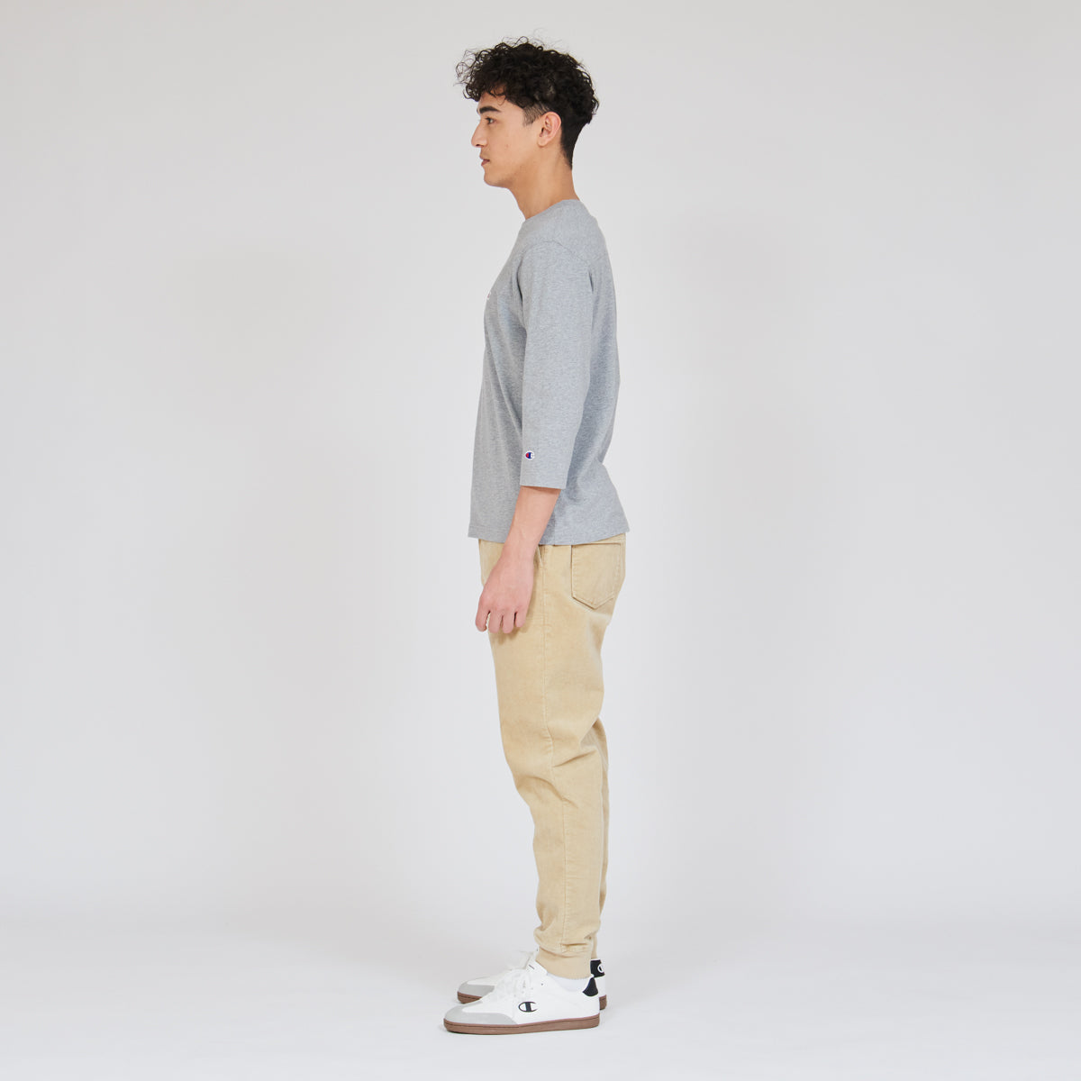ロングパンツ (C3-A210)