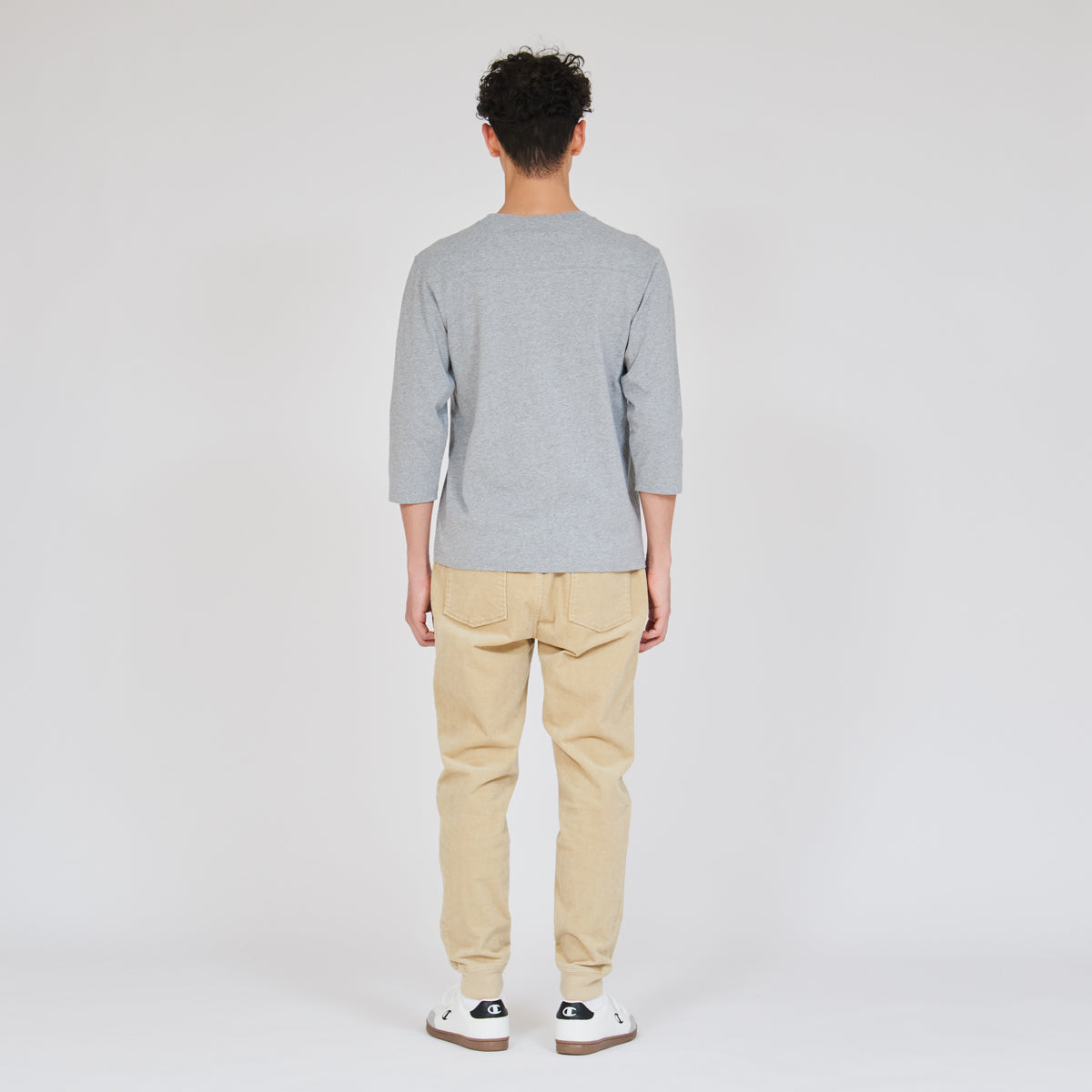 ロングパンツ (C3-A210)