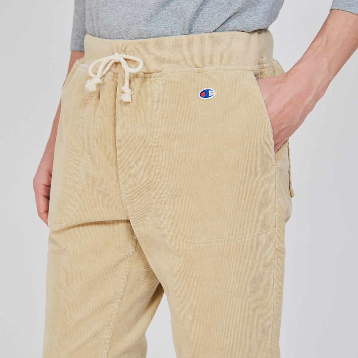 ロングパンツ (C3-A210)