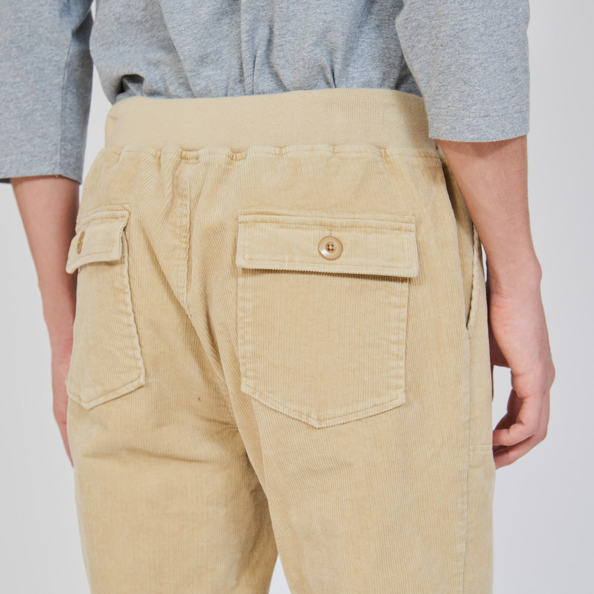 ロングパンツ (C3-A210)