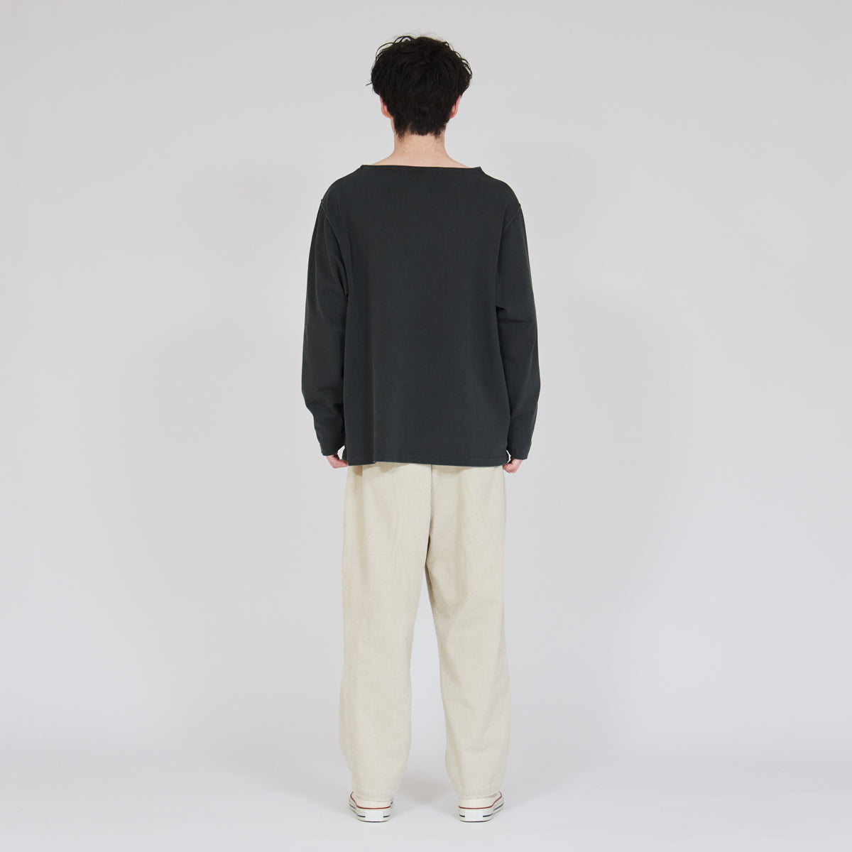 ロングスリーブTシャツ (C3-E405)