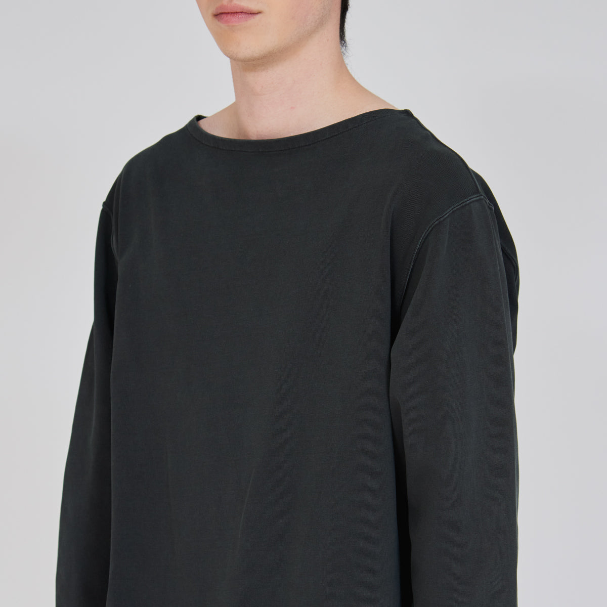 ロングスリーブTシャツ (C3-E405)