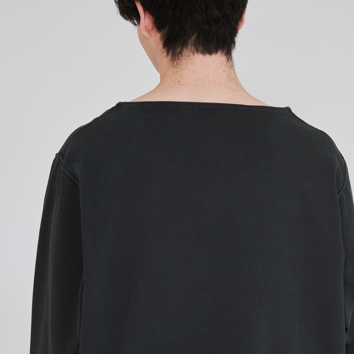ロングスリーブTシャツ (C3-E405)