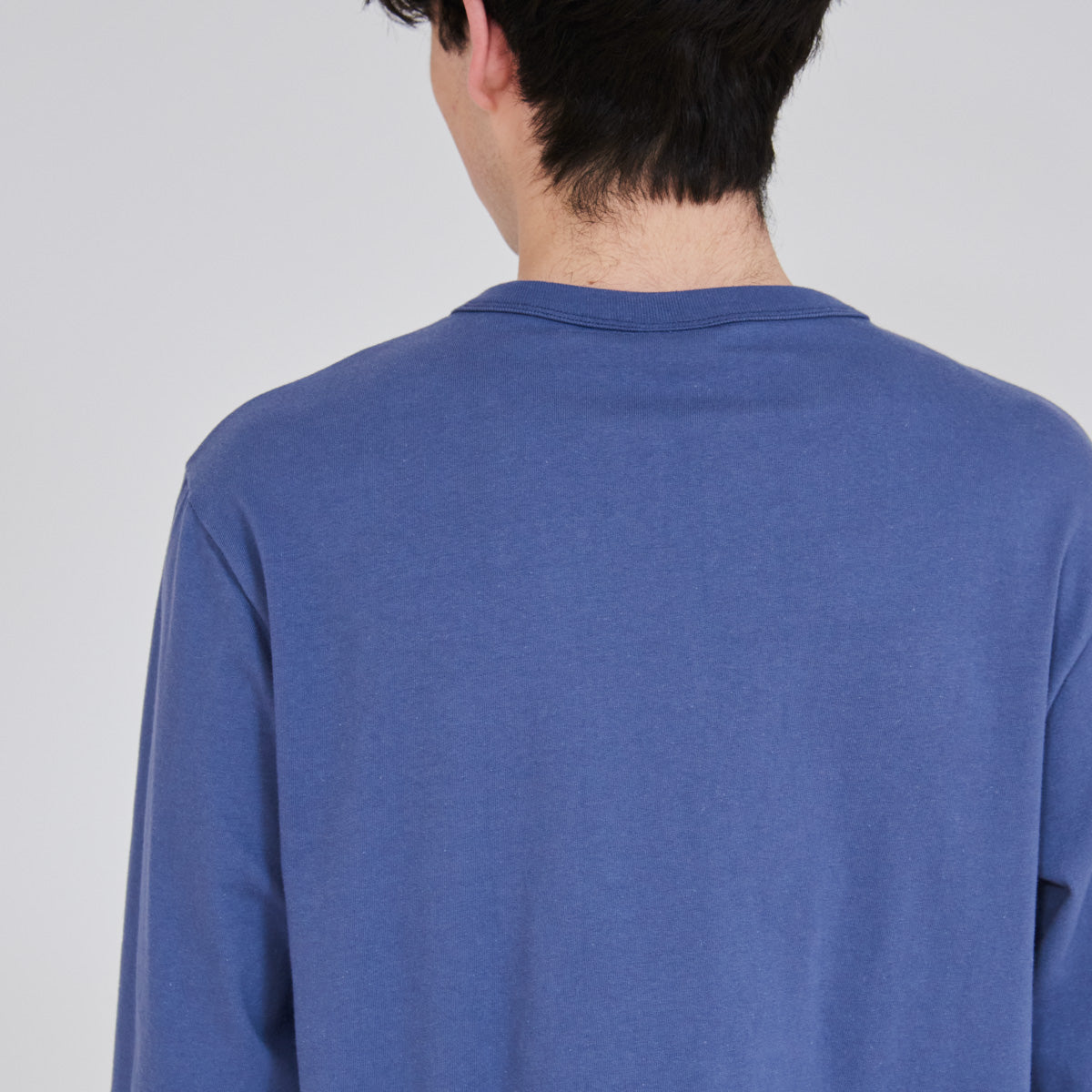 ロングスリーブTシャツ (C3-E420)