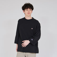 ブラック / M