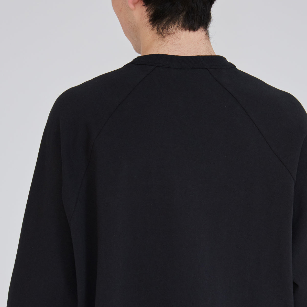 3/4ラグランスリーブTシャツ (C3-E415)