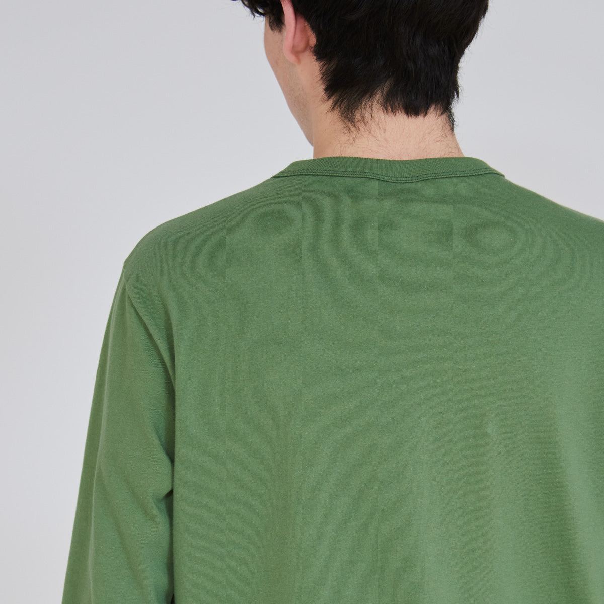 ロングスリーブTシャツ (C3-E419L)