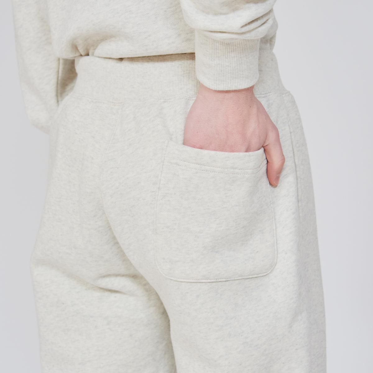 スウェットパンツ (C3-Y224)