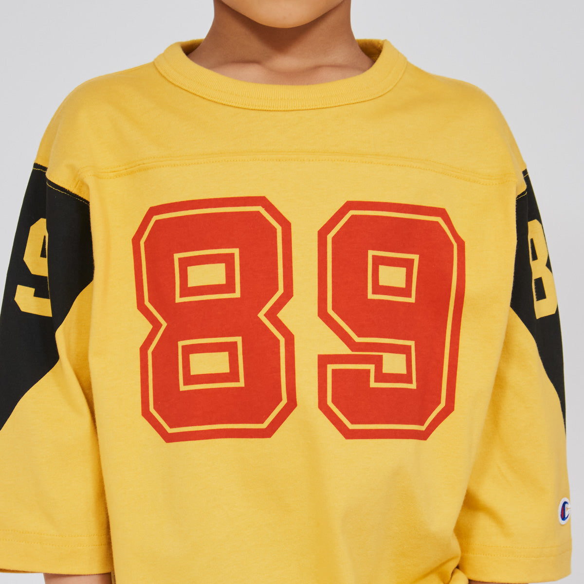 フットボールTシャツ (CK-E408)