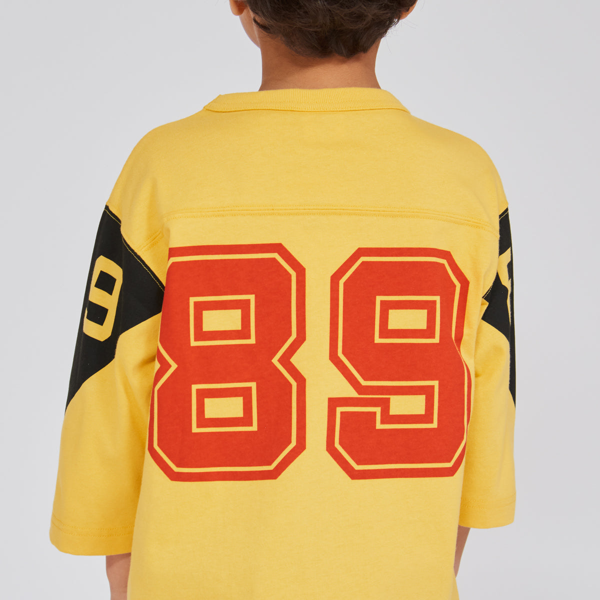 フットボールTシャツ (CK-E408)