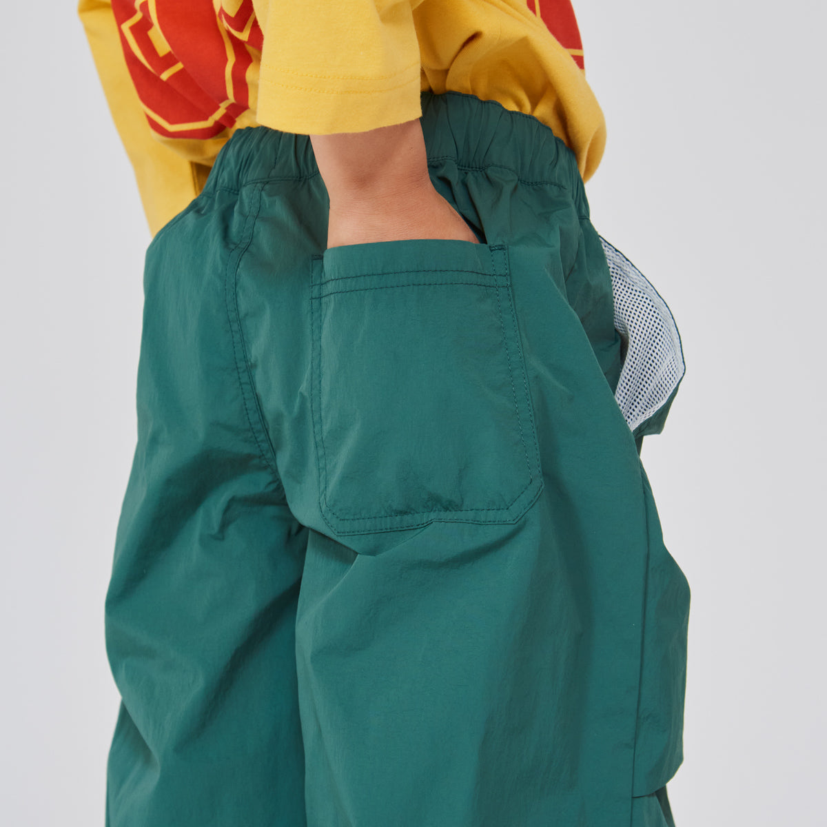 フットボールTシャツ (CK-E408)