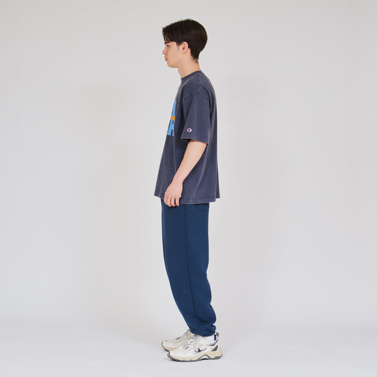 スウェットパンツ (C3-A219)