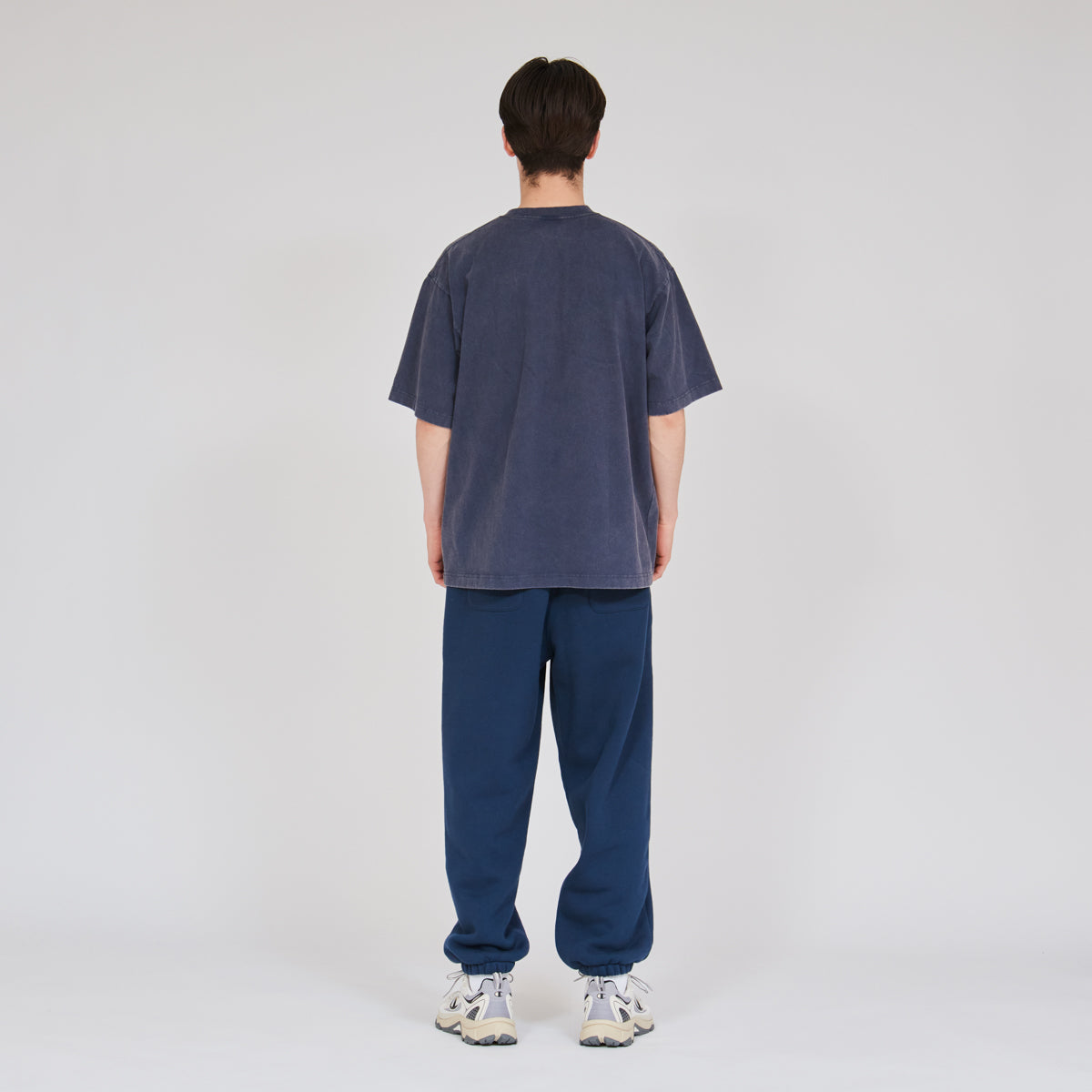 スウェットパンツ (C3-A219)