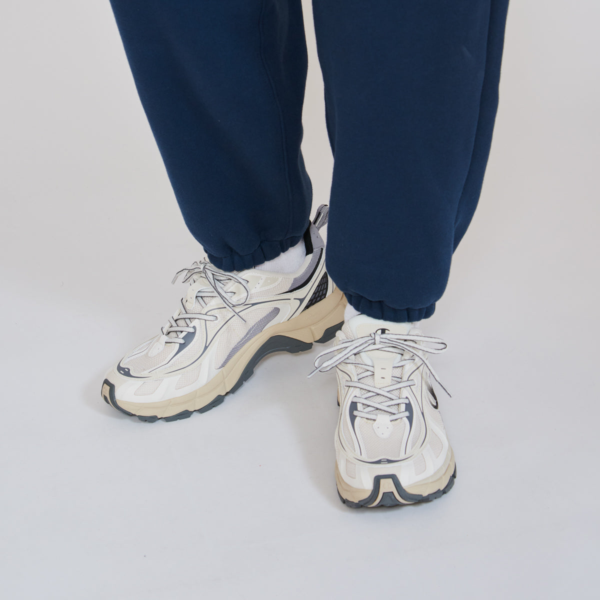スウェットパンツ (C3-A219)