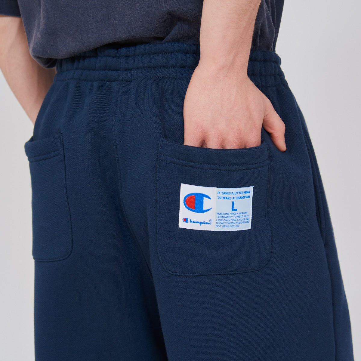 スウェットパンツ (C3-A219)