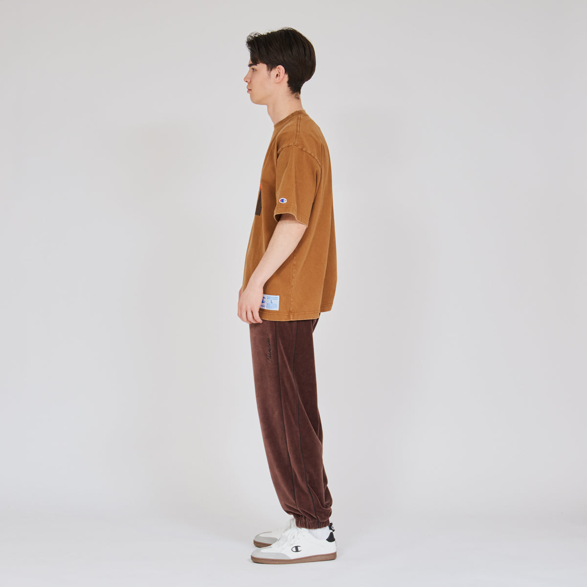 ショートスリーブTシャツ