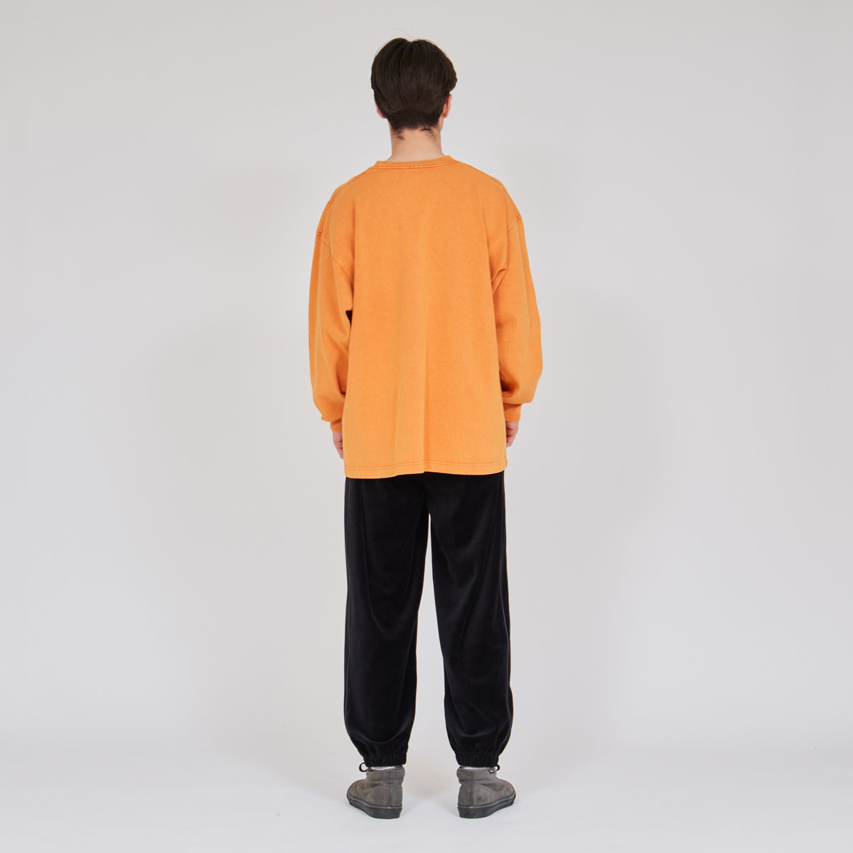 【予約販売】ロングパンツ (C3-E210)