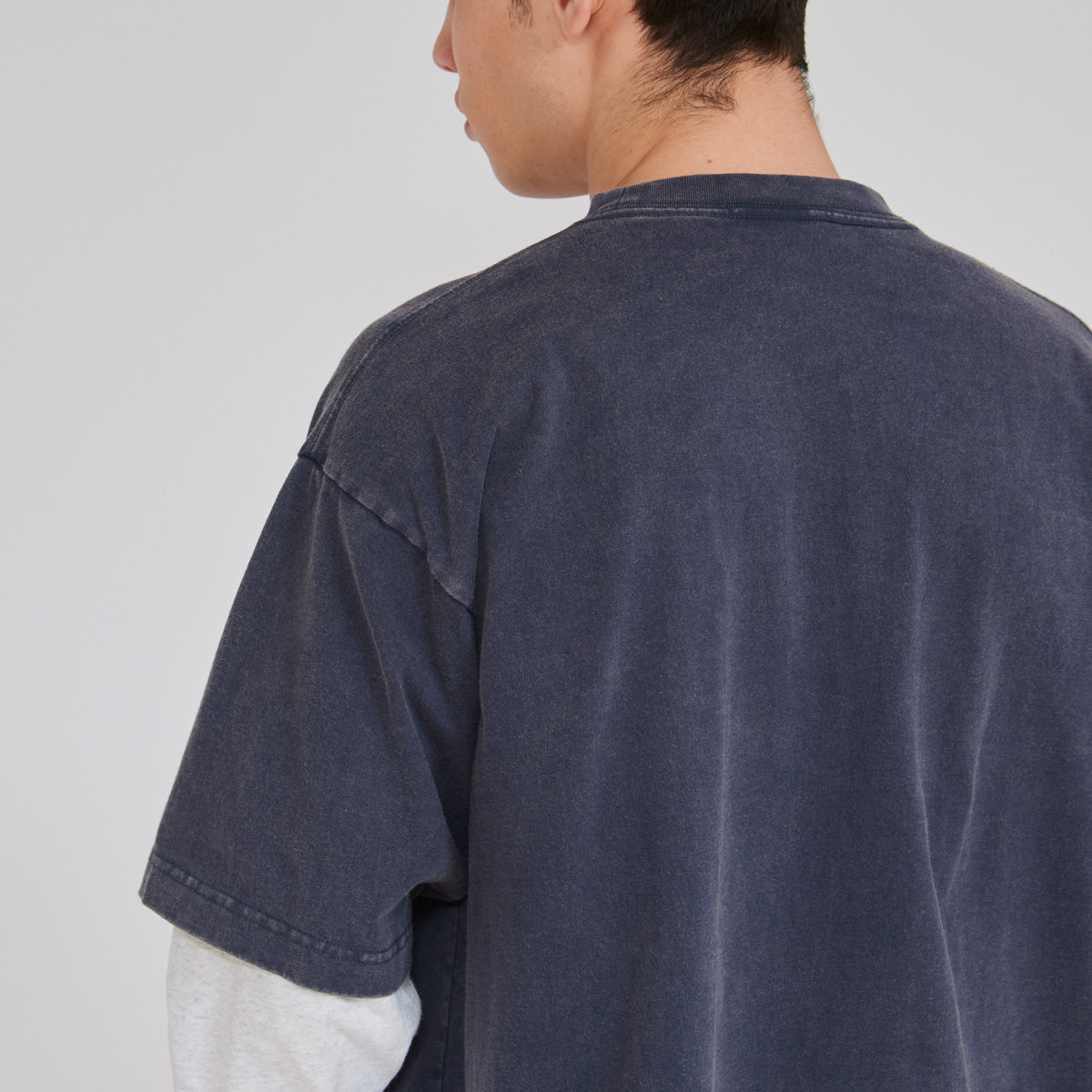 ロングスリーブTシャツ (C3-E411)