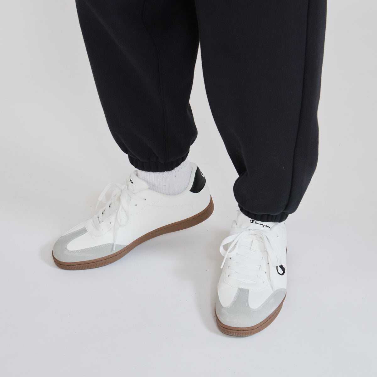 スウェットパンツ (C3-A219)