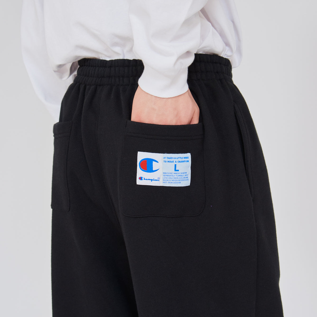 スウェットパンツ (C3-A219)