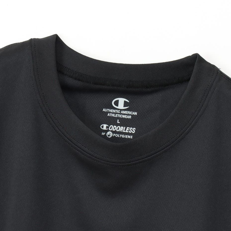 ショートスリーブTシャツ (C3-AV308)
