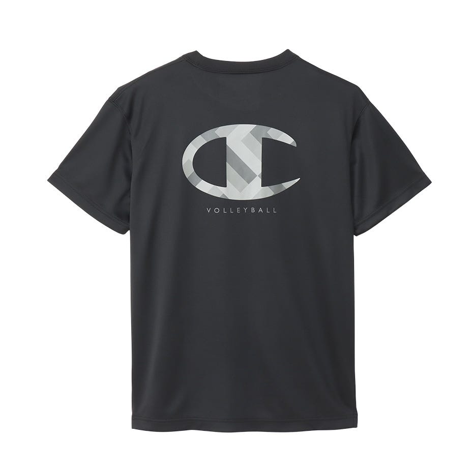 ショートスリーブTシャツ (C3-AV308)