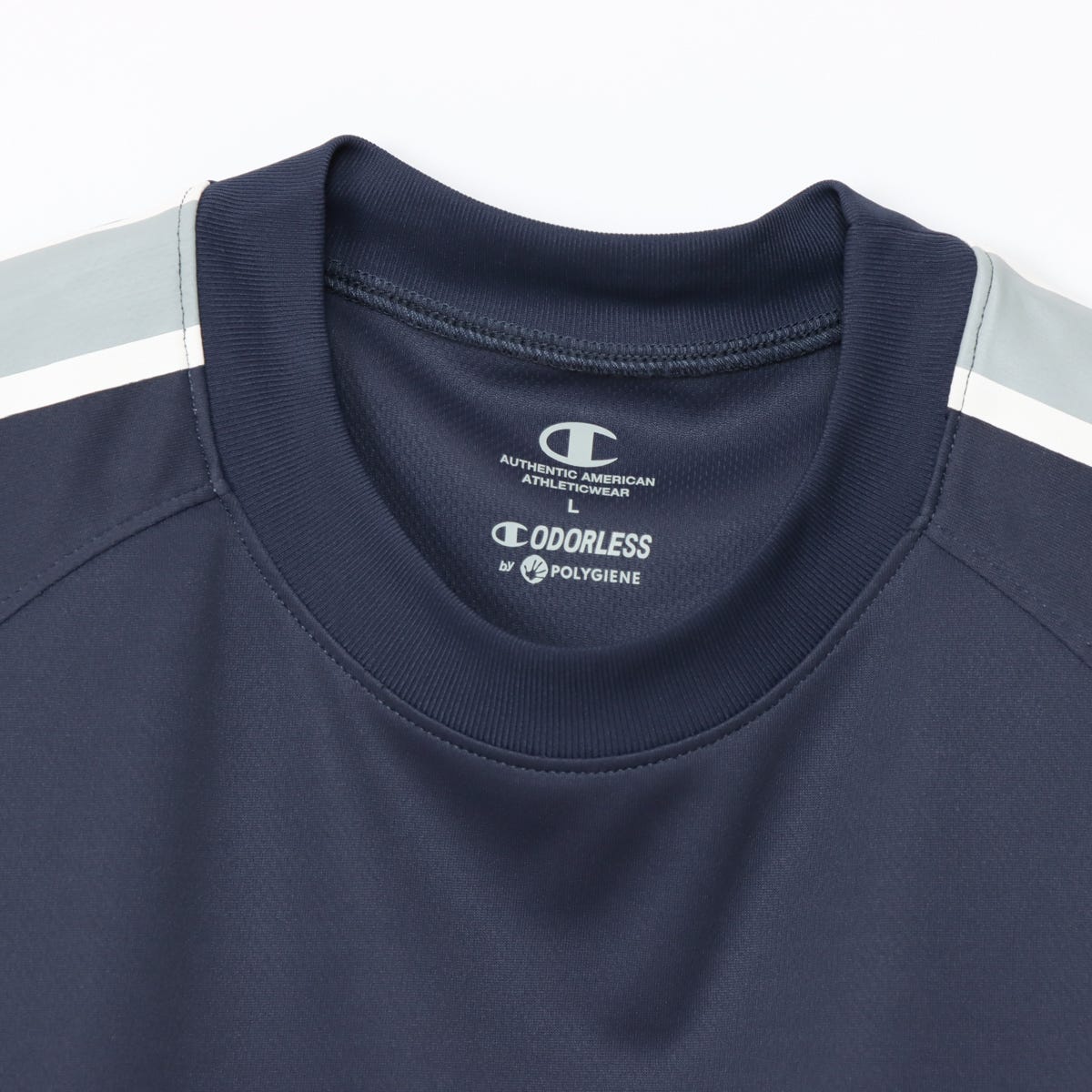 ショートスリーブTシャツ (C3-BV301)