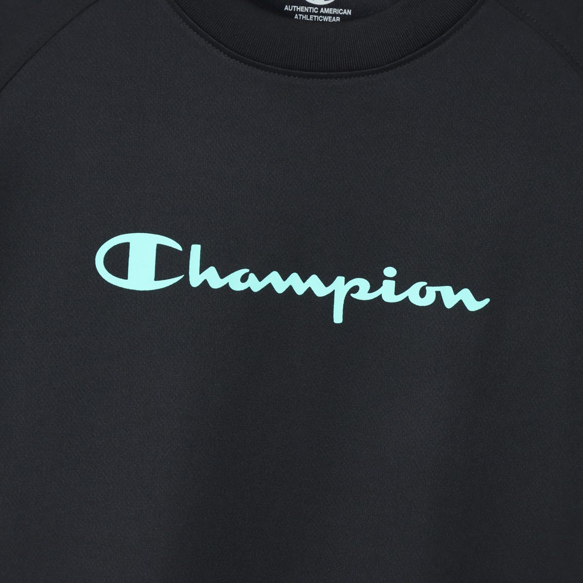 ショートスリーブTシャツ (C3-BV301)